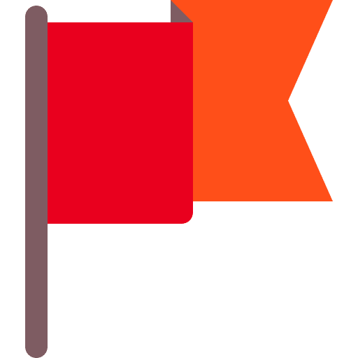 Flag maps and flags symbol nation icon