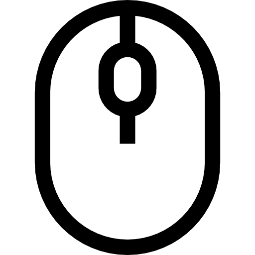 Mouse computer mouse mouse computer icon