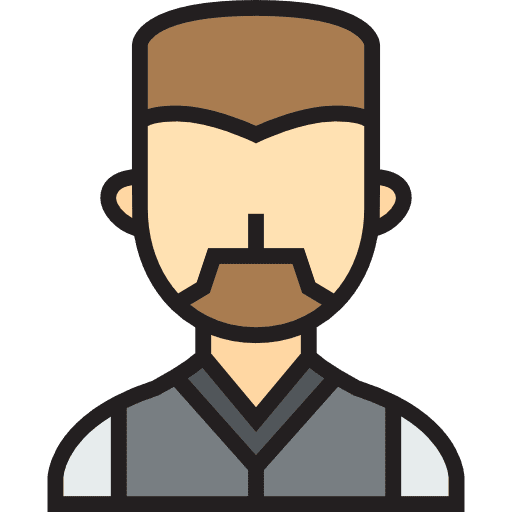 User avatar profile user icon