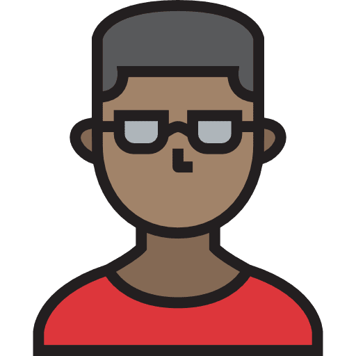 User avatar social user icon