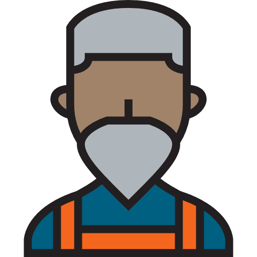 User profile user avatar icon