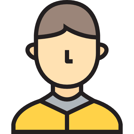 User social avatar user icon