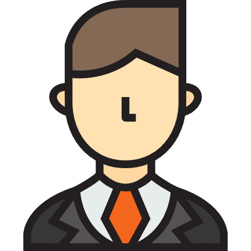 User user account avatar icon