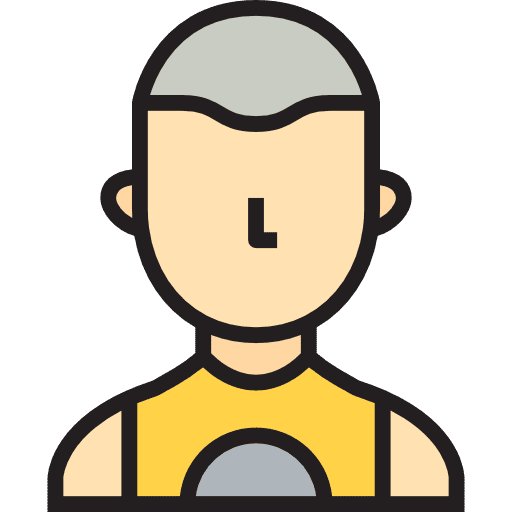User user social avatar icon