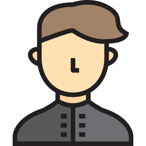 User avatar profile user icon