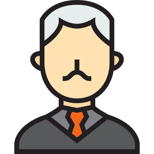 User profile avatar user icon