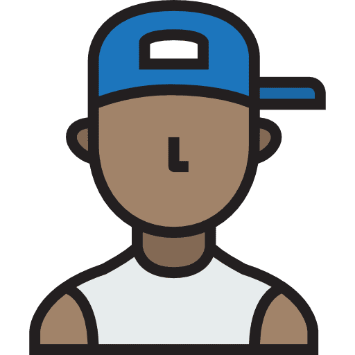 User profile avatar user icon