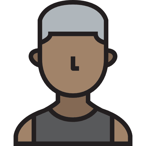 User social user avatar icon