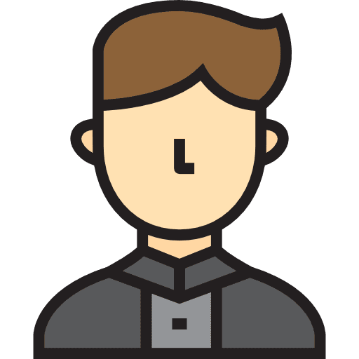 User user avatar social icon