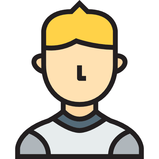 User user avatar social icon