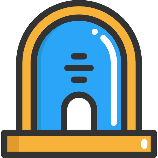 Ticket window theater entertainment theatre icon