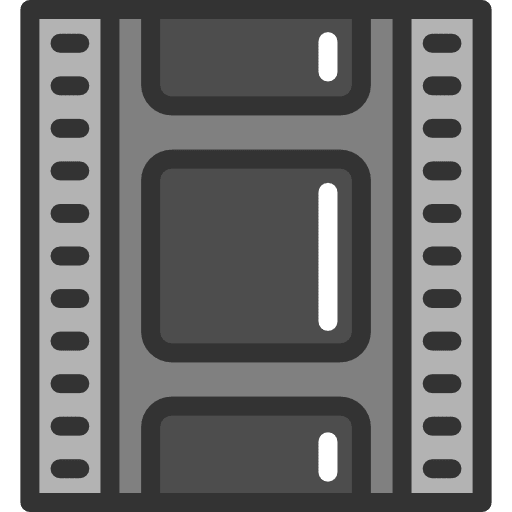 Photograms photogram strip photograms icon