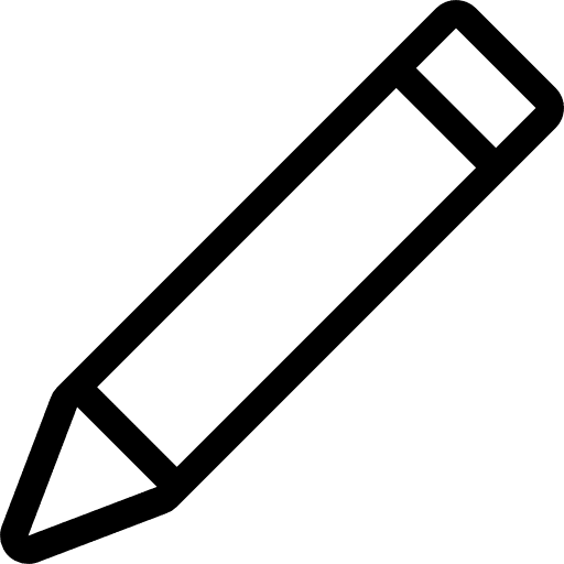 Edit edit pencil ui icon