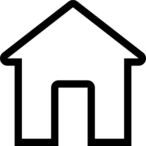 Home ui home page icon