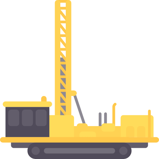 Trucking cargo transport trucking icon