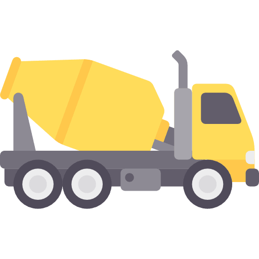 Trucking cargo trucking trucks icon
