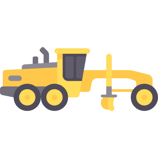 Trucking trucks delivery transport icon