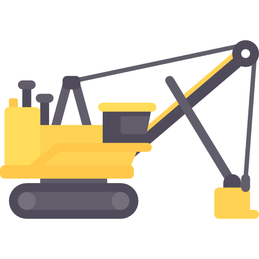 Trucking trucking cargo truck icon