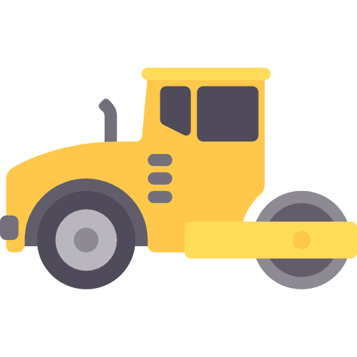 Trucking trucking truck cargo icon