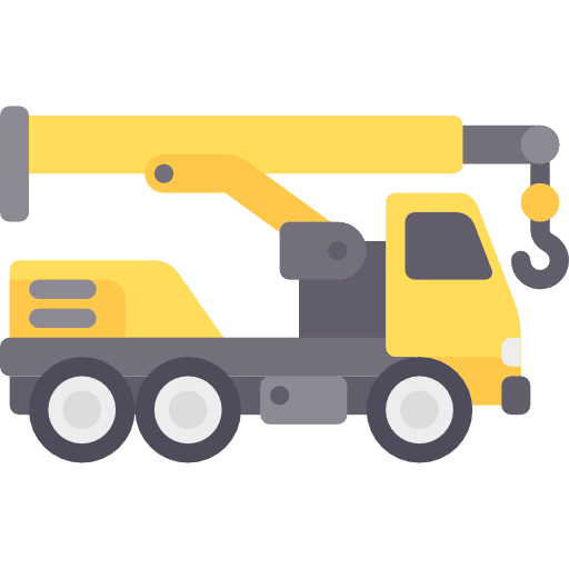 Trucking trucking trucks cargo icon