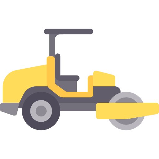 Trucking transport trucking cargo icon