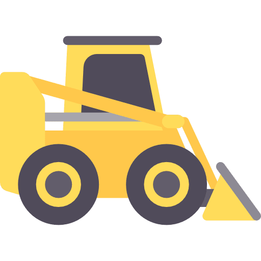 Trucking transport trucks cargo icon