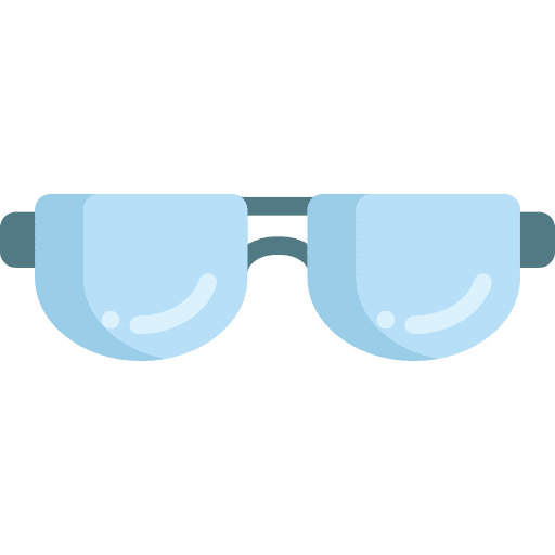 Glasses vision reading glasses fashion icon