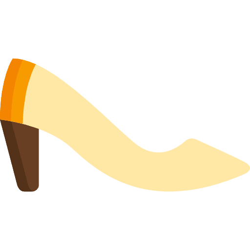 High heels fashion women high heels icon