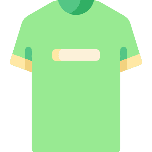 Shirt fashion brand edit tools icon