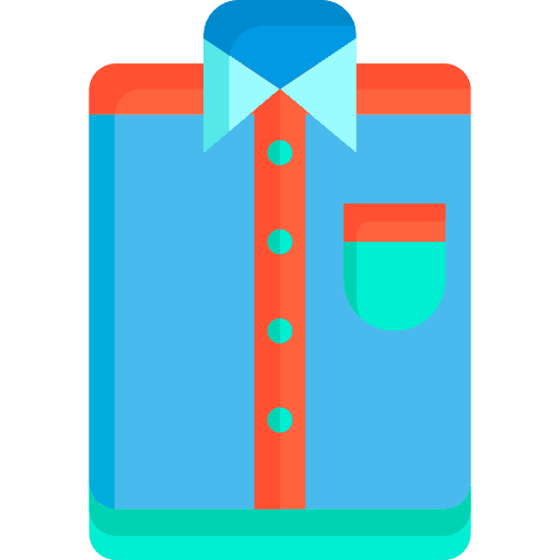 Shirt garment shirt fashion icon