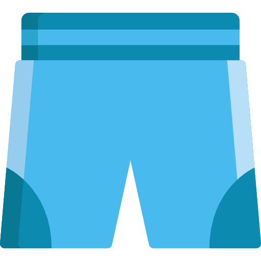 Shorts shorts clothes pants icon