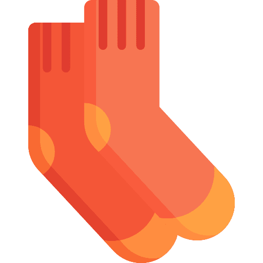 Socks socks clothing fashion icon