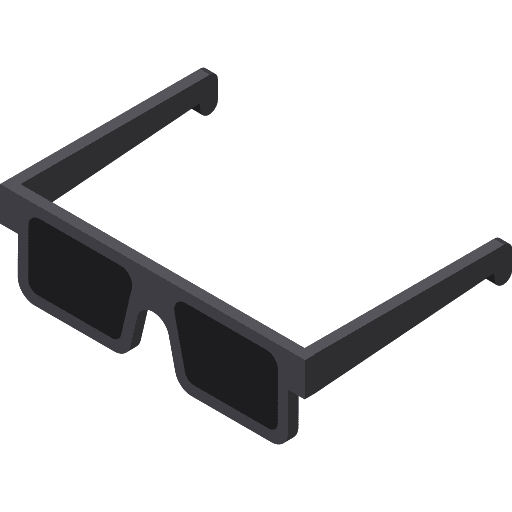 Sunglasses fashion accessory sunglasses icon