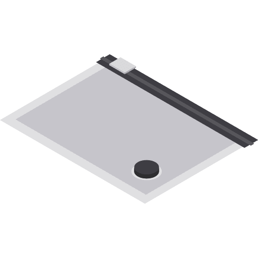 Vacuum house things vacuum bag icon