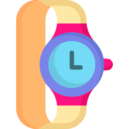 Watch clocks time watch icon
