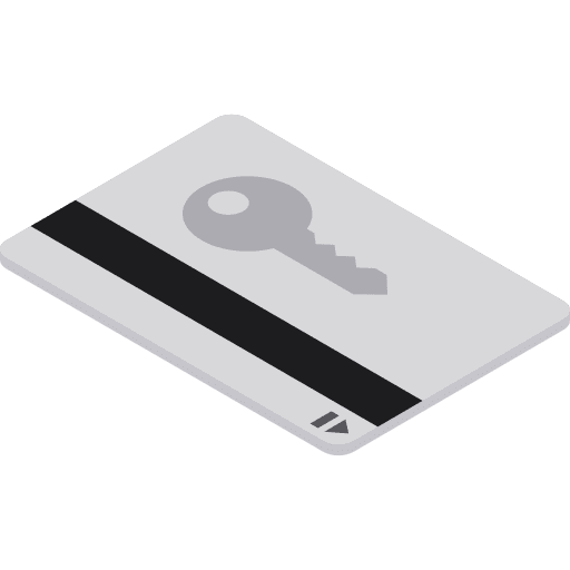 Hotel key hotel key key hotel icon