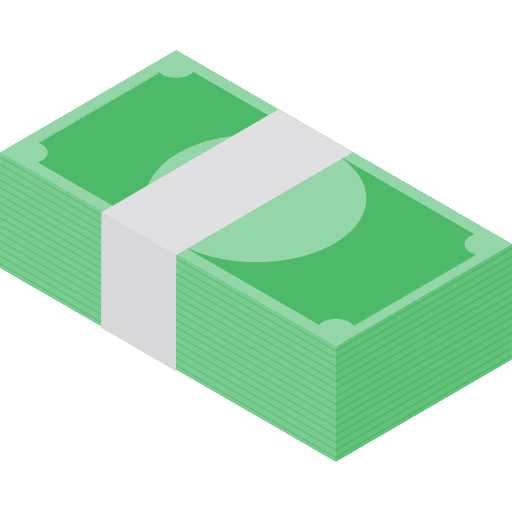 Notes notes currency money icon