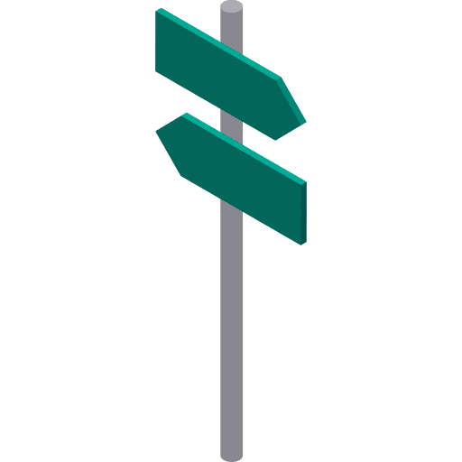 Road sign signs sign signaling icon