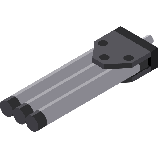 Tripod photograph mini miscellaneous icon