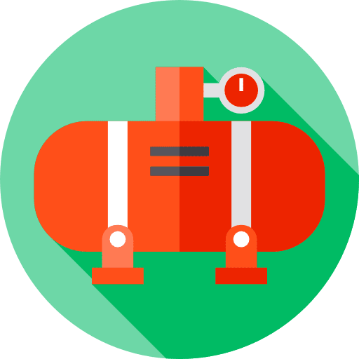 Air compressor home repair air compressor security icon