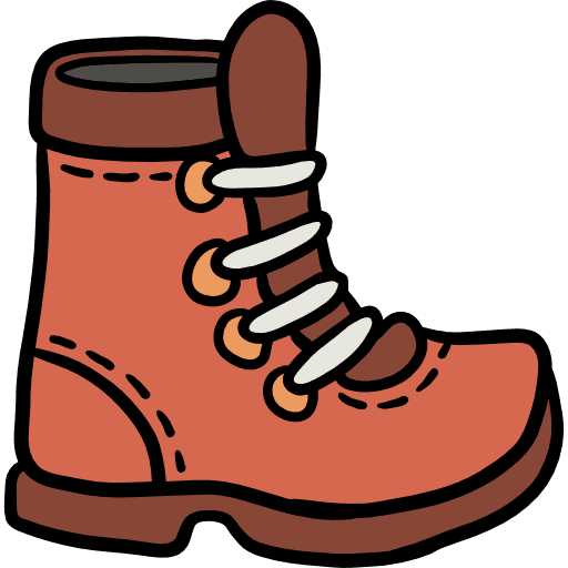 Boot boot boots cultures icon