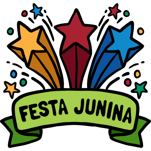 Firework party rocket firework icon