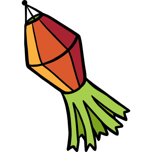 Lantern lantern miscellaneous decoration icon