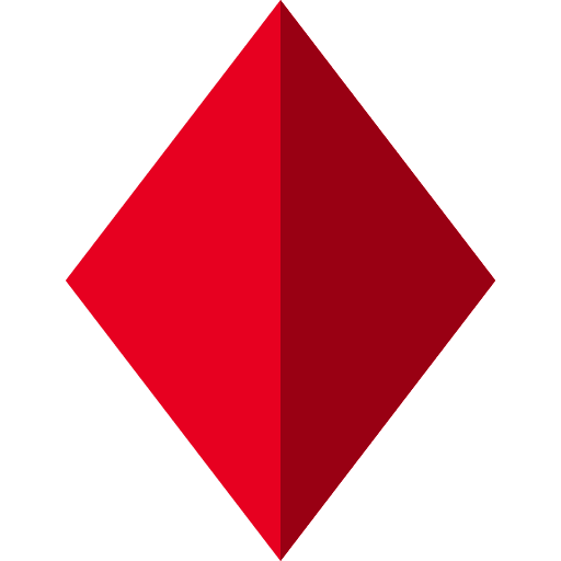 Diamonds casino diamond gaming icon