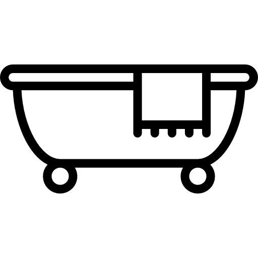 Bathroom wellness washing clean icon