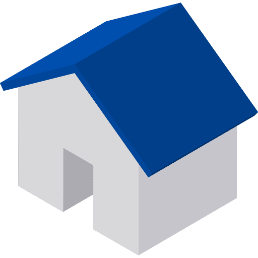 Home real estate home property icon