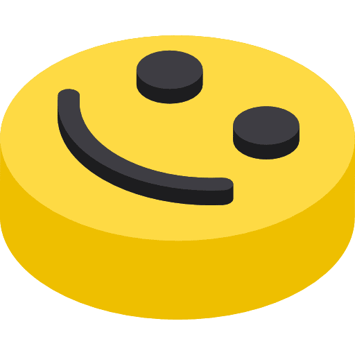 Smile emoji smiling smile icon