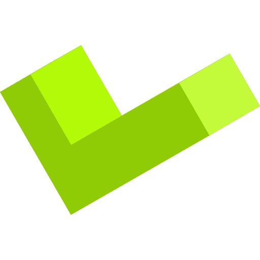 Accept electronics signs green check icon