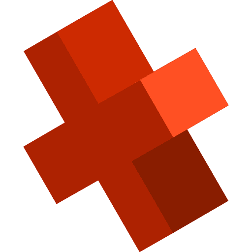 Deny controls forbidden cross mark icon