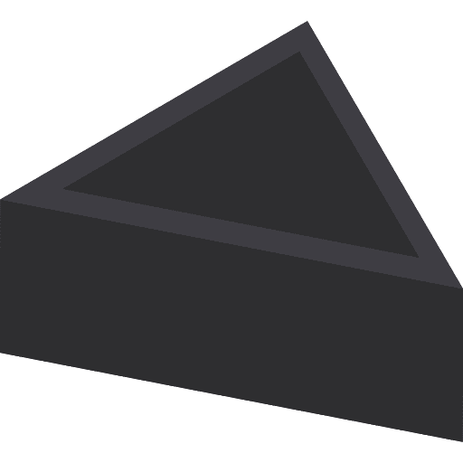 Play button arrows multimedia movie icon